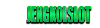 Logo JENGKOLSLOT
