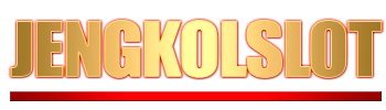 Logo Jengkolslot